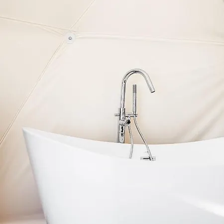 Glamping Bahenec