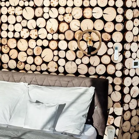 Glamping Bahenec
