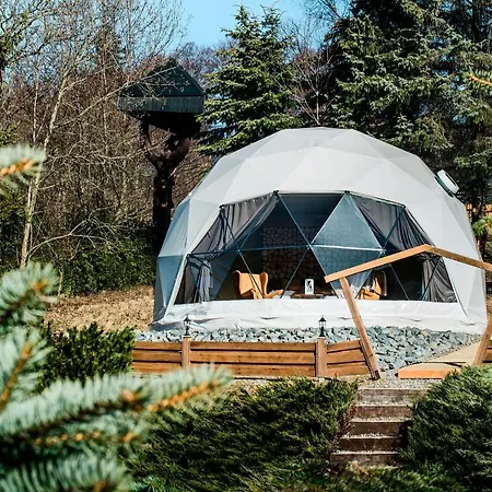 Glamping *