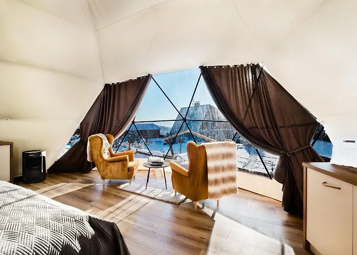 Glamping