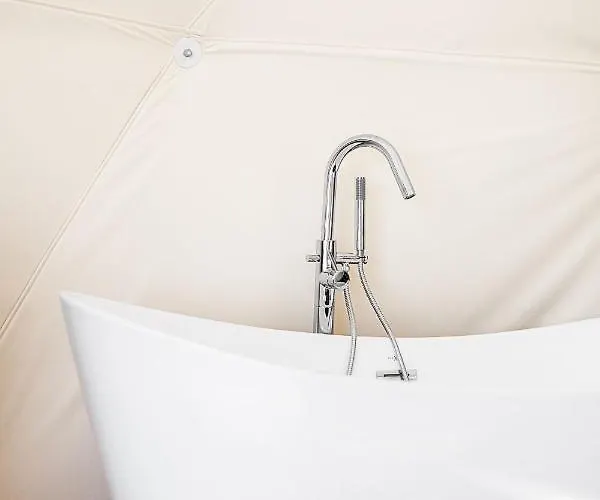 Glamping Bahenec