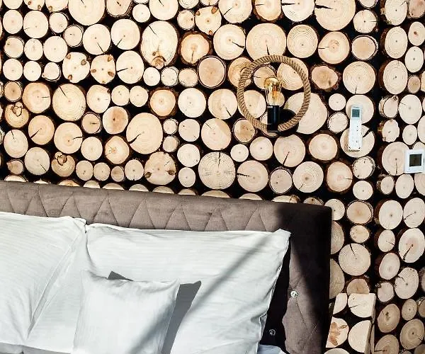 Glamping Bahenec