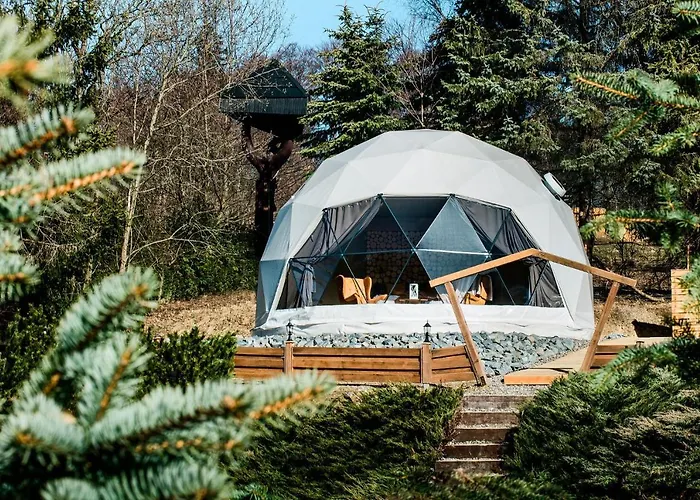 Glamping *